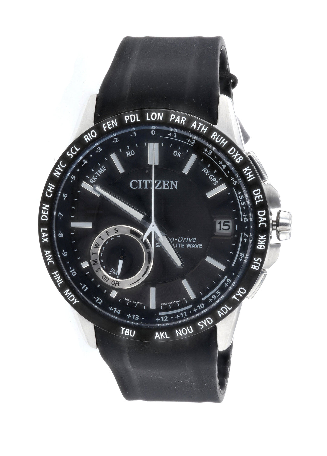 CITIZEN Men's Watch