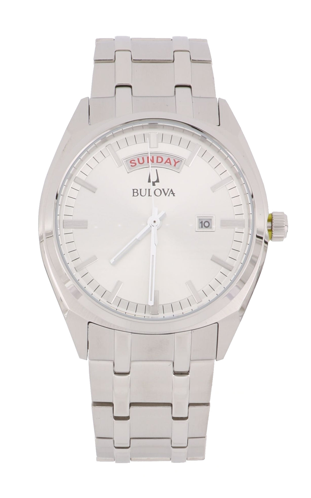 BULOVA Men's Watch (Classic)