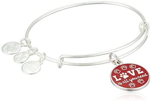 Buy ALEX AND ANI Words are Powerful, Love is All You Need at Kay's Fine Jewelry