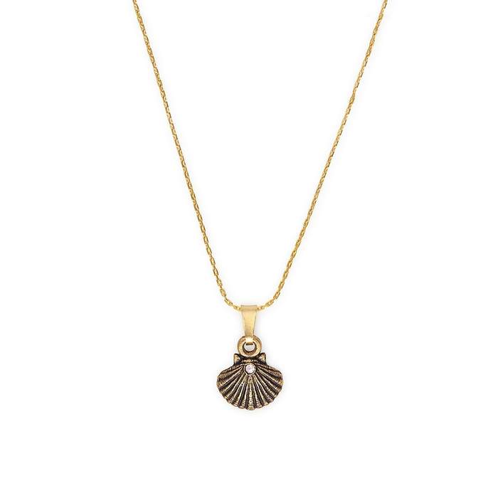 Buy ALEX AND ANI Sea Shell II Necklace at Kay's Fine Jewelry