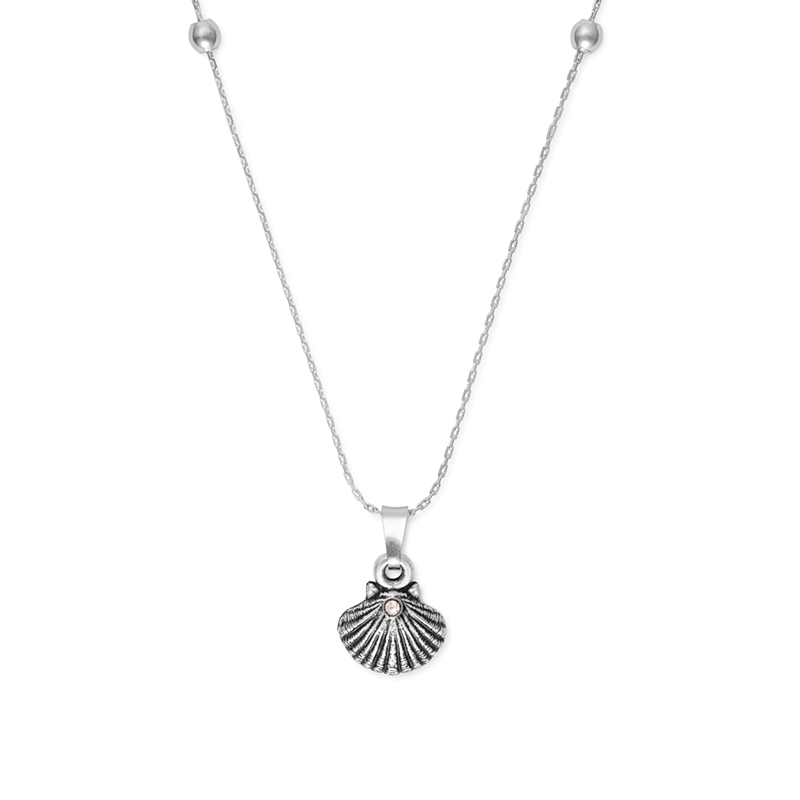 Buy ALEX AND ANI Sea Shell Necklace at Kay's Fine Jewelry