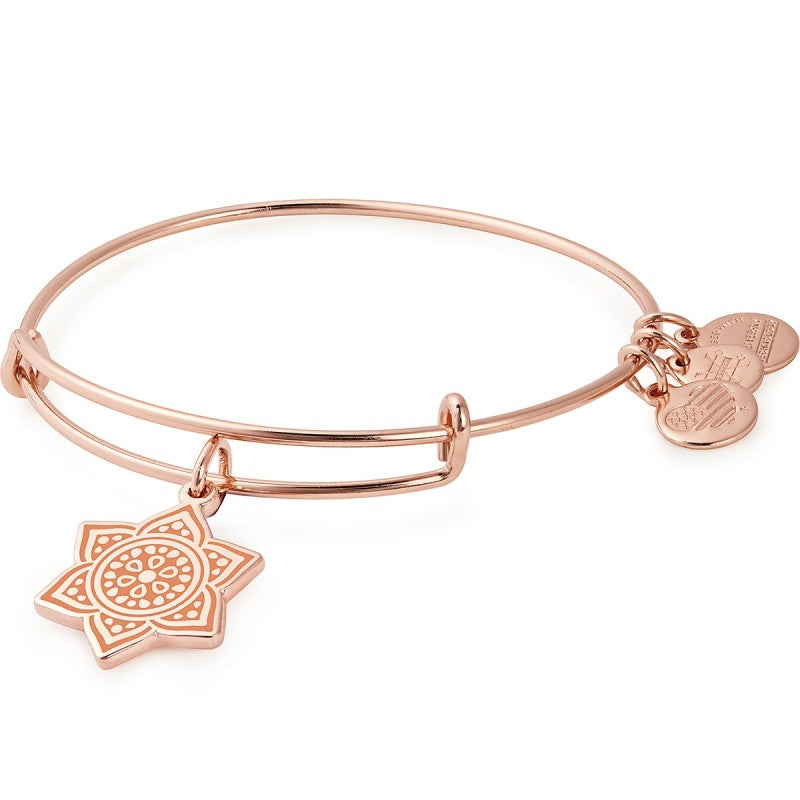 Buy ALEX AND ANI The Sacral Chakra Charm Bangle at Kay's Fine Jewelry