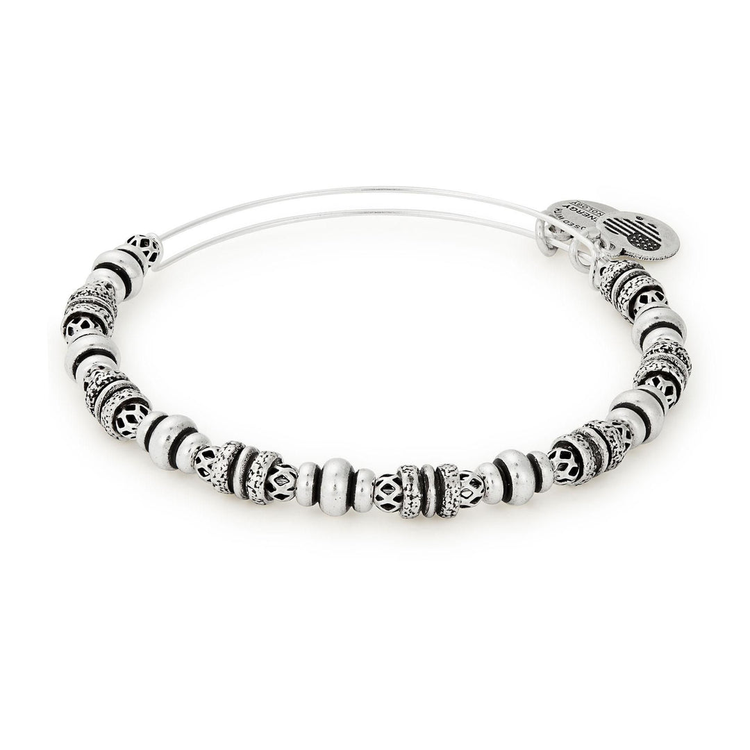 Buy ALEX AND ANI Spellbound Beaded Bangle at Kay's Fine Jewelry