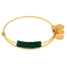 Buy ALEX AND ANI Frozen Spruce Fine Rocks Bracelet at Kay's Fine Jewelry