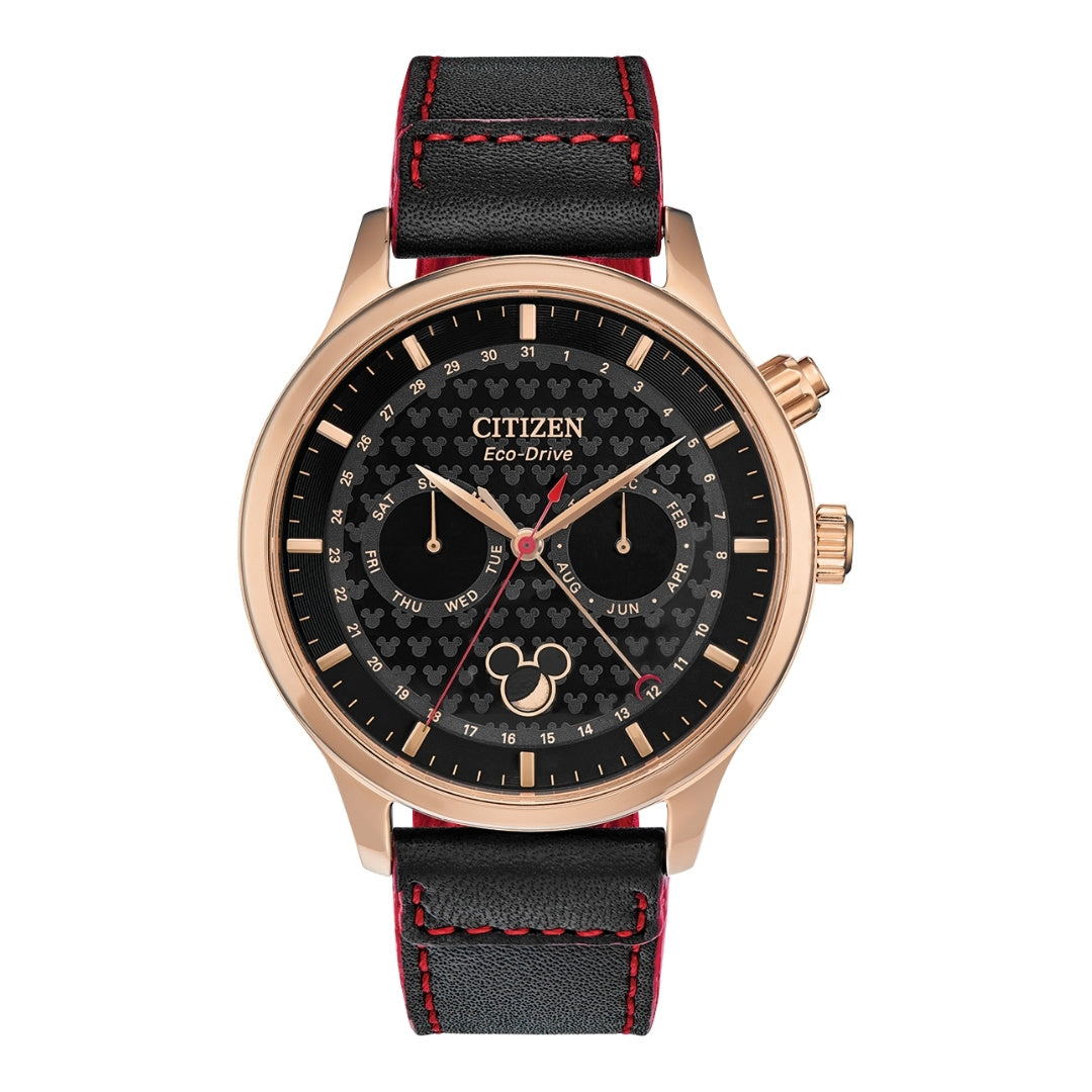 CITIZEN Watch Eco Drive 50m