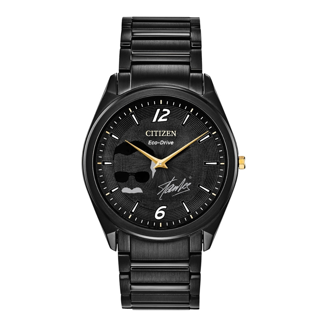 CITIZEN Watch Eco Drive Splash Resistant