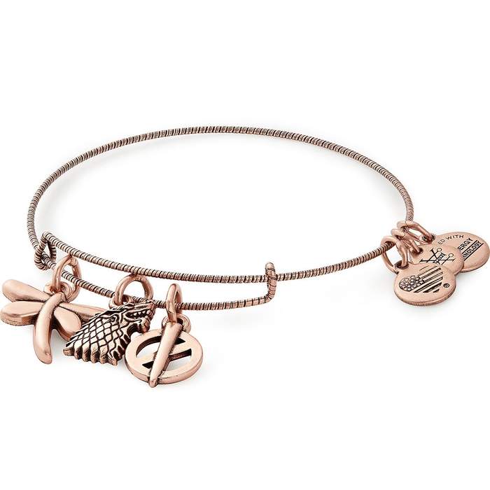 Buy ALEX AND ANI Game of Thrones, Sansa Stark at Kay's Fine Jewelry