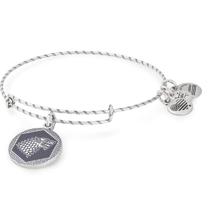 Buy ALEX AND ANI Game of Thrones, Winter is Coming at Kay's Fine Jewelry