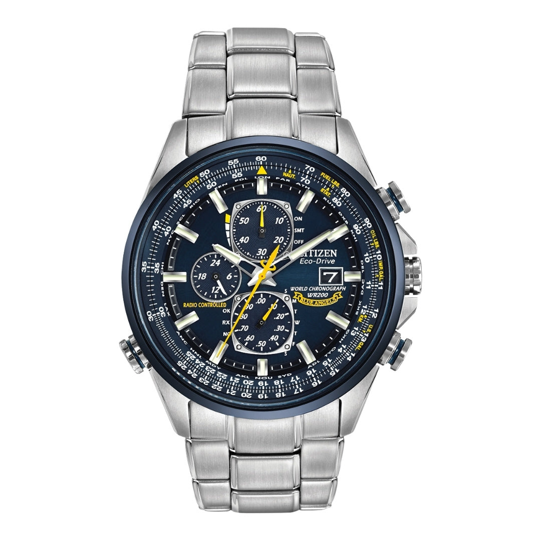 CITIZEN Watch Eco Drive 200m