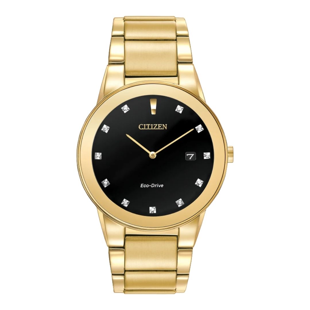 CITIZEN Watch Eco Drive Splash Resistant