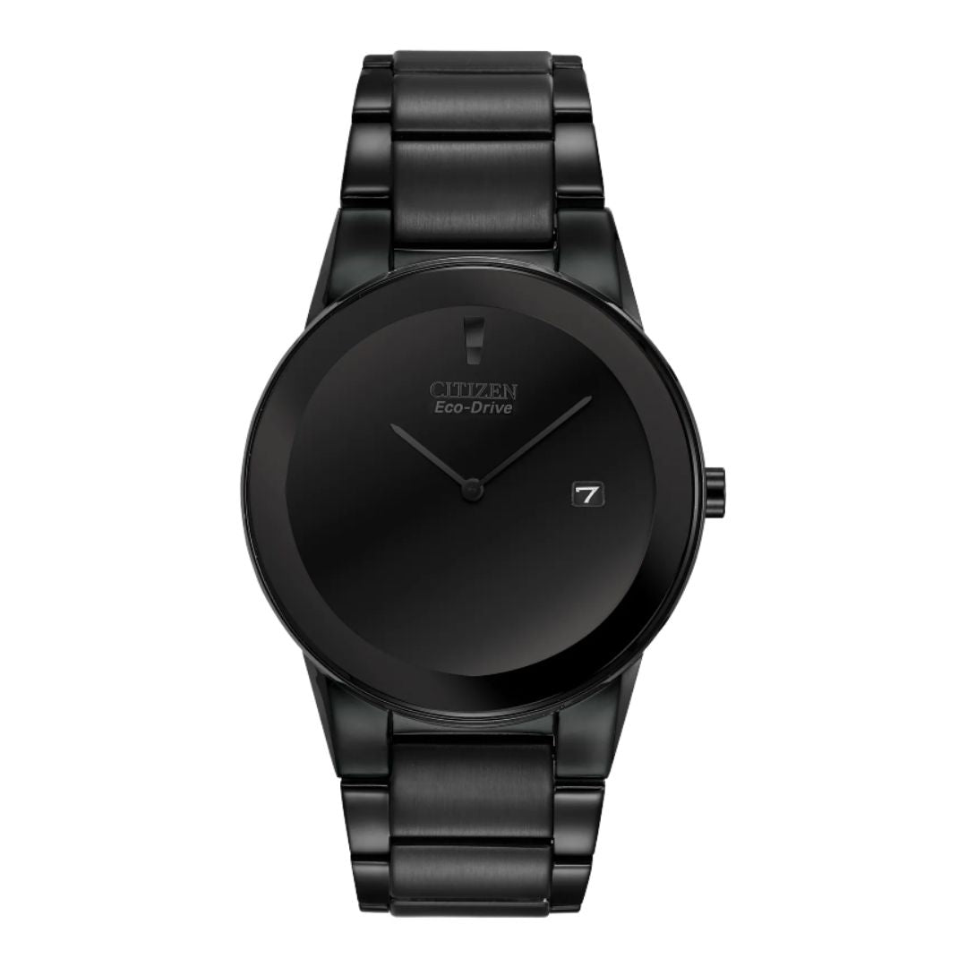 CITIZEN Watch Eco Drive Splash Resistant