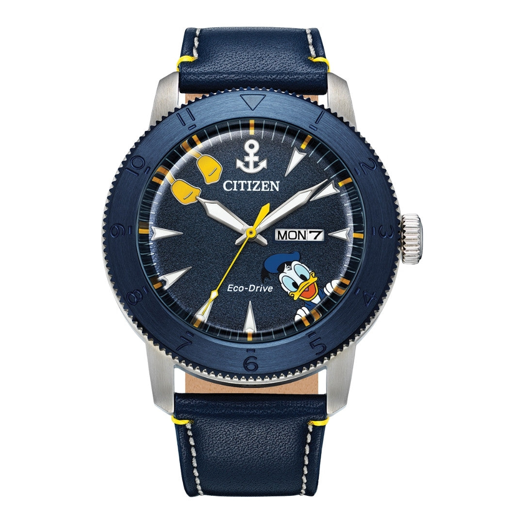 CITIZEN Watch Eco Drive 100m