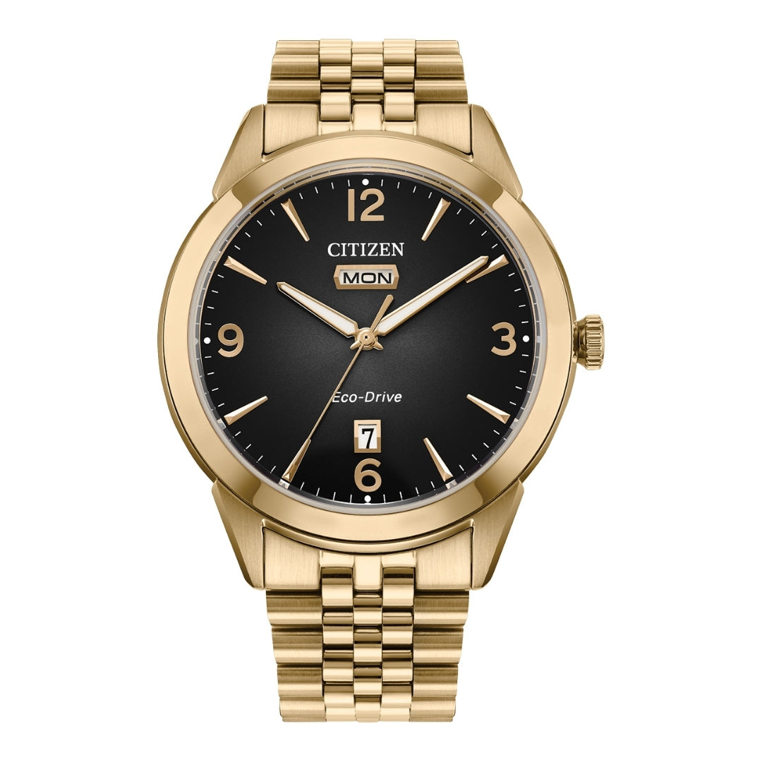 CITIZEN Watch Eco Drive 100m