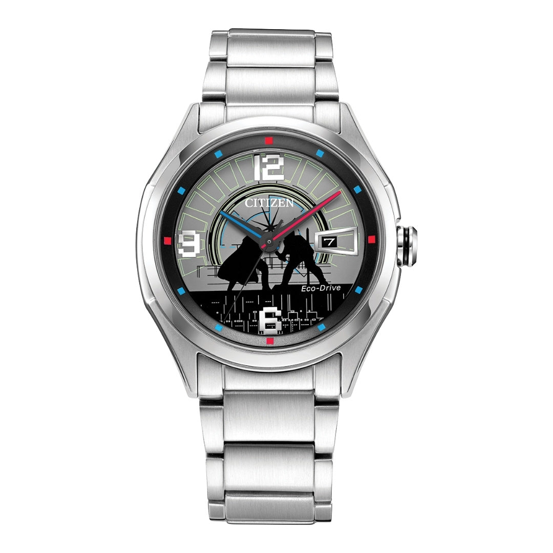 CITIZEN Watch Eco Drive 100m