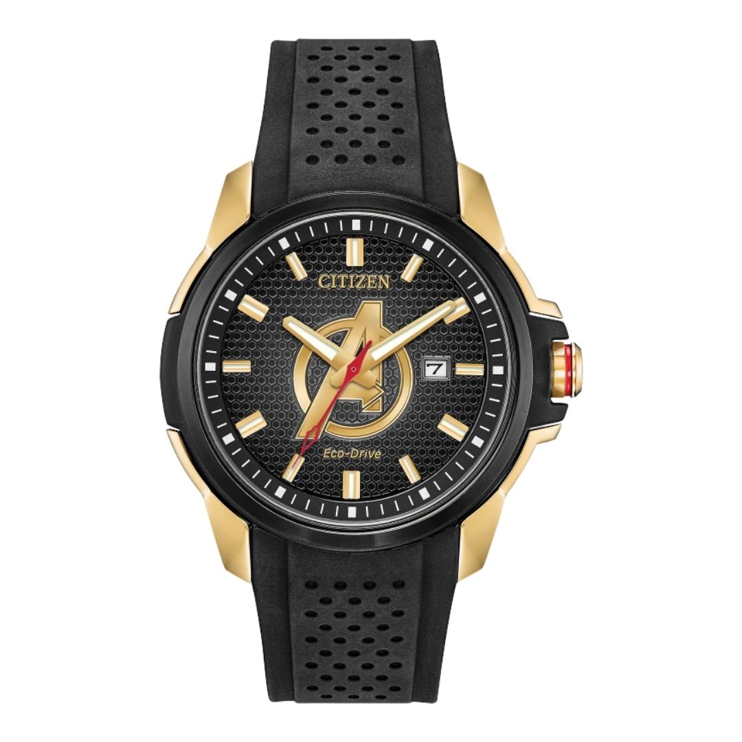 CITIZEN Watch Eco Drive 100m