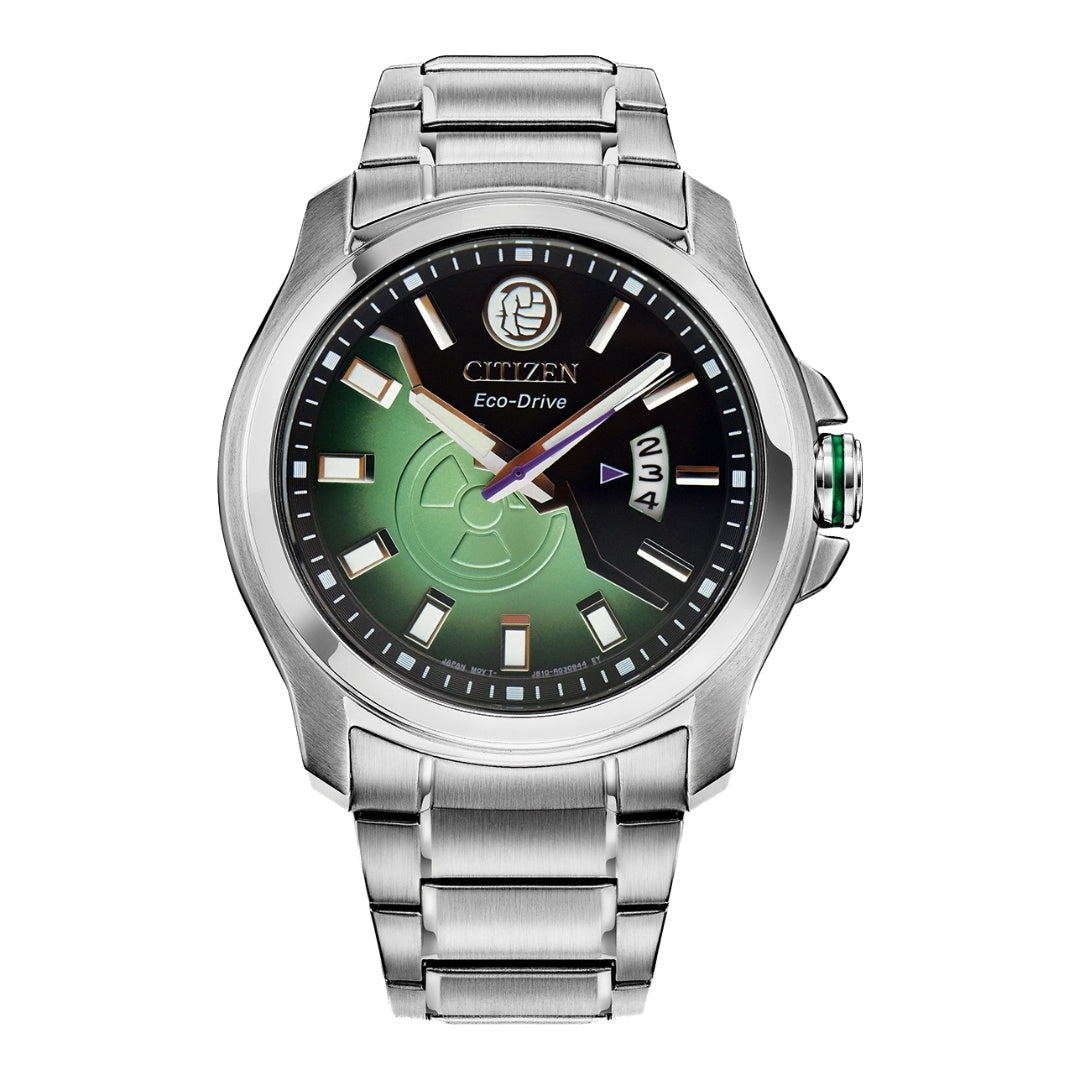 CITIZEN Watch Eco Drive 100m