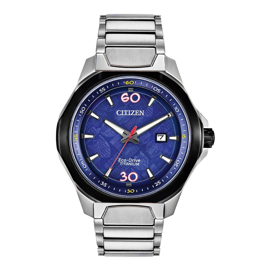 CITIZEN Watch Eco Drive 100m