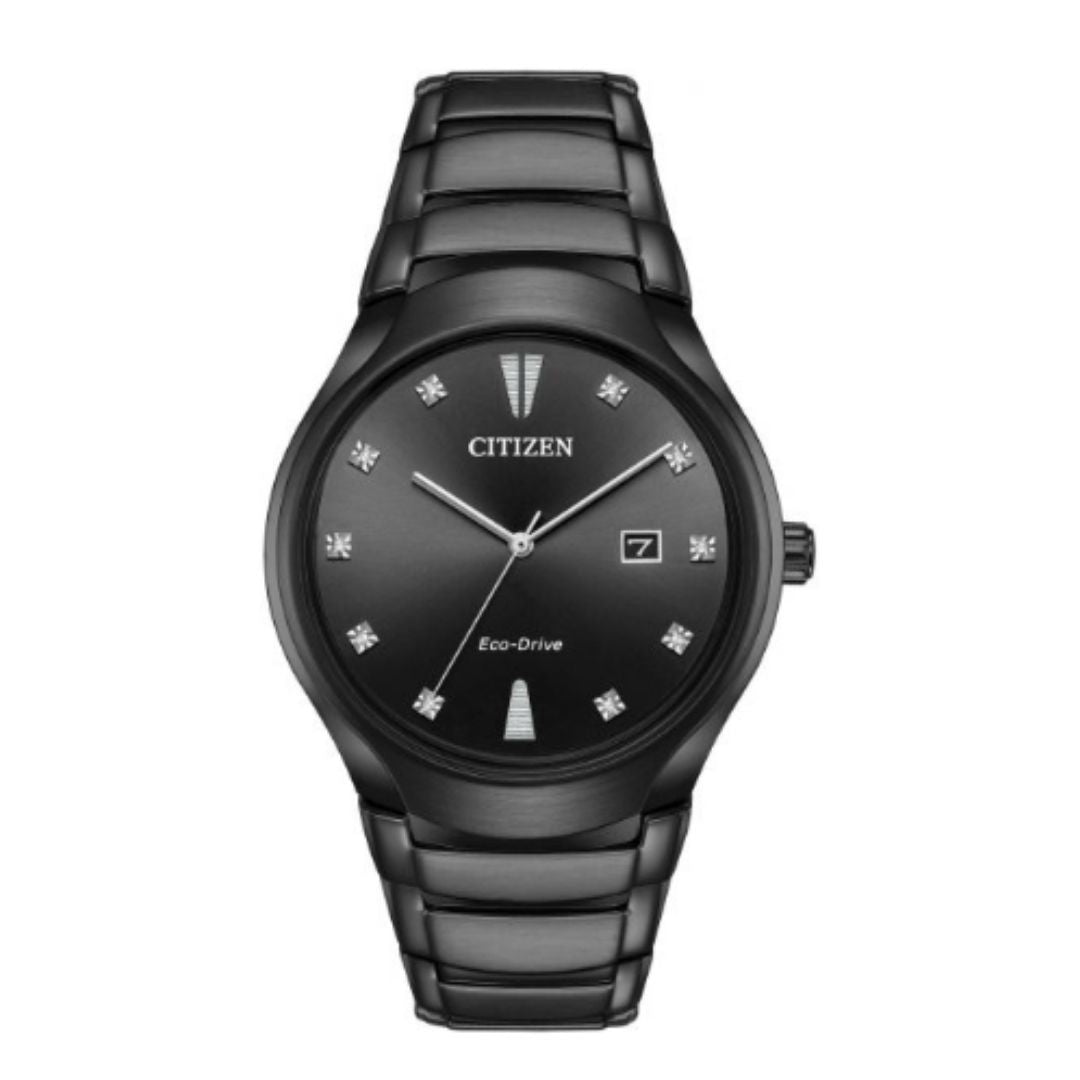 CITIZEN Watch Eco Drive 50m