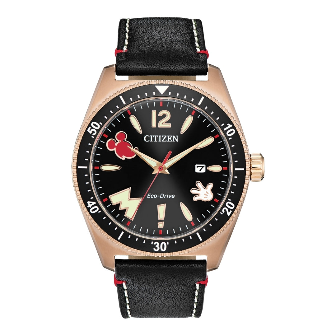 CITIZEN Watch Eco Drive 100m