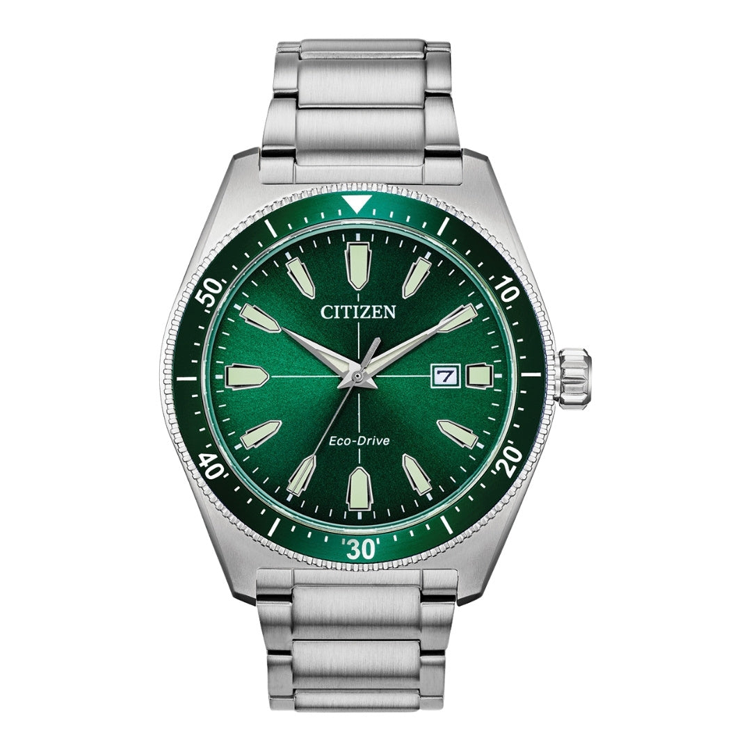 CITIZEN Watch Eco Drive 100m