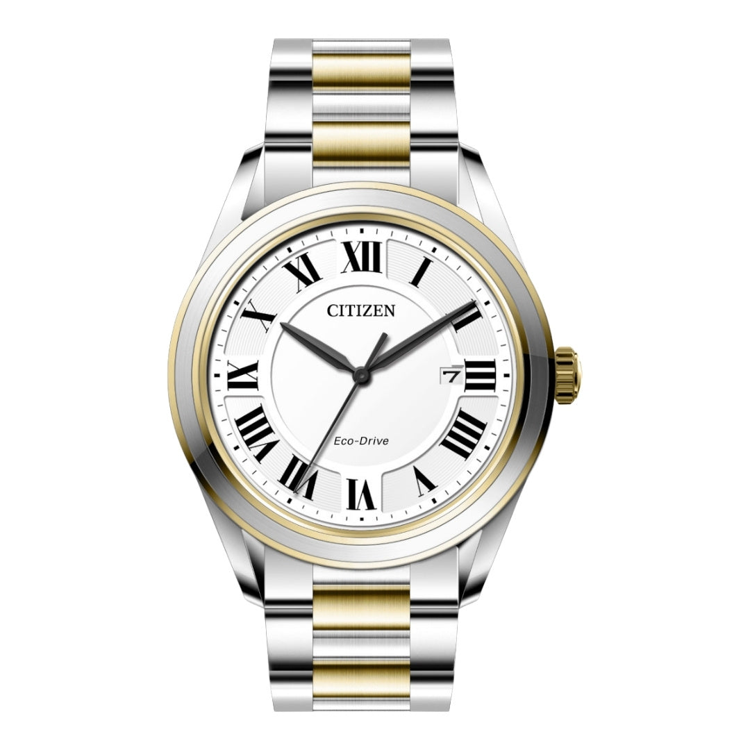CITIZEN Watch Eco Drive 50m