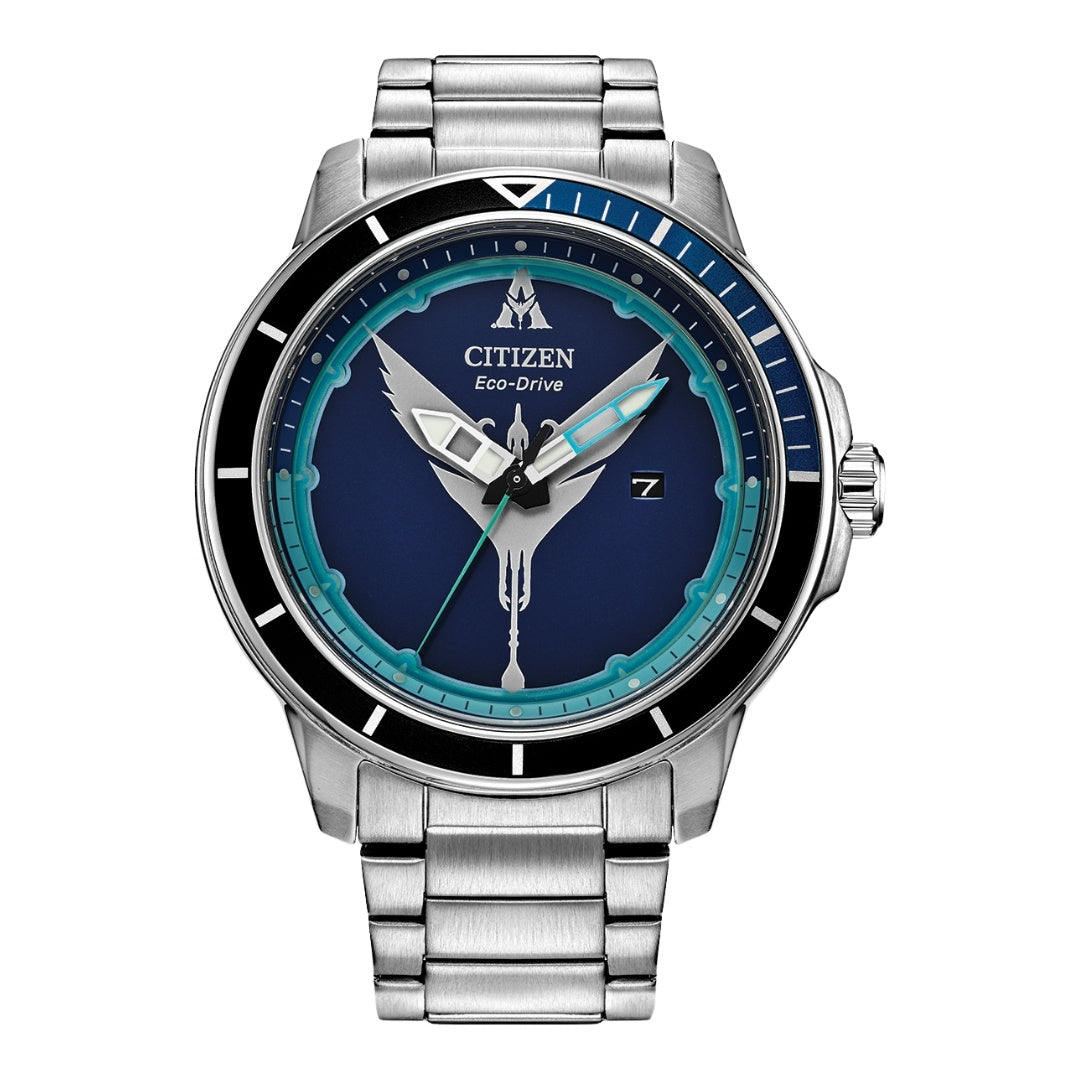 CITIZEN Watch Eco Drive 100m