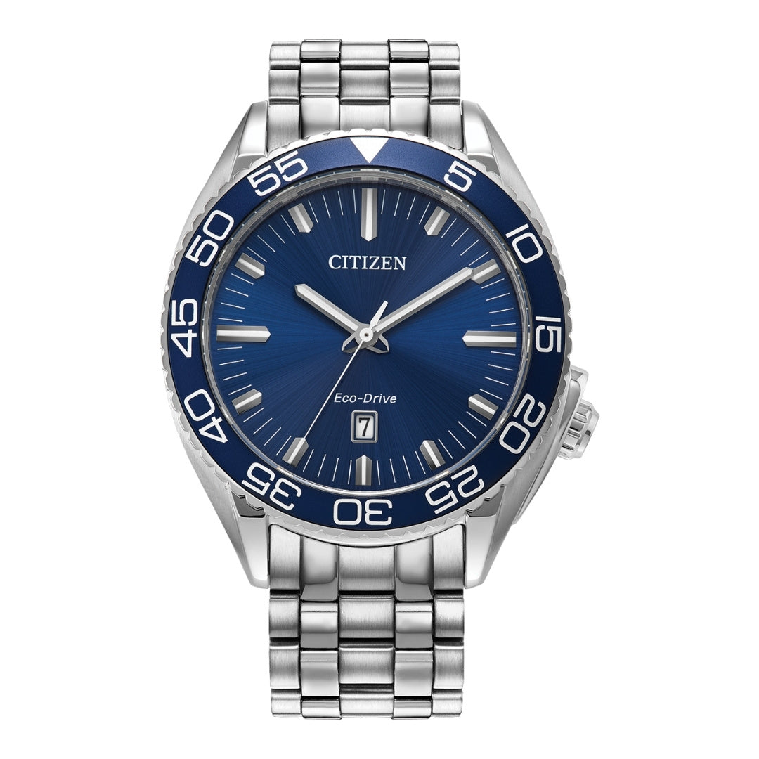 CITIZEN Watch Eco Drive 100m