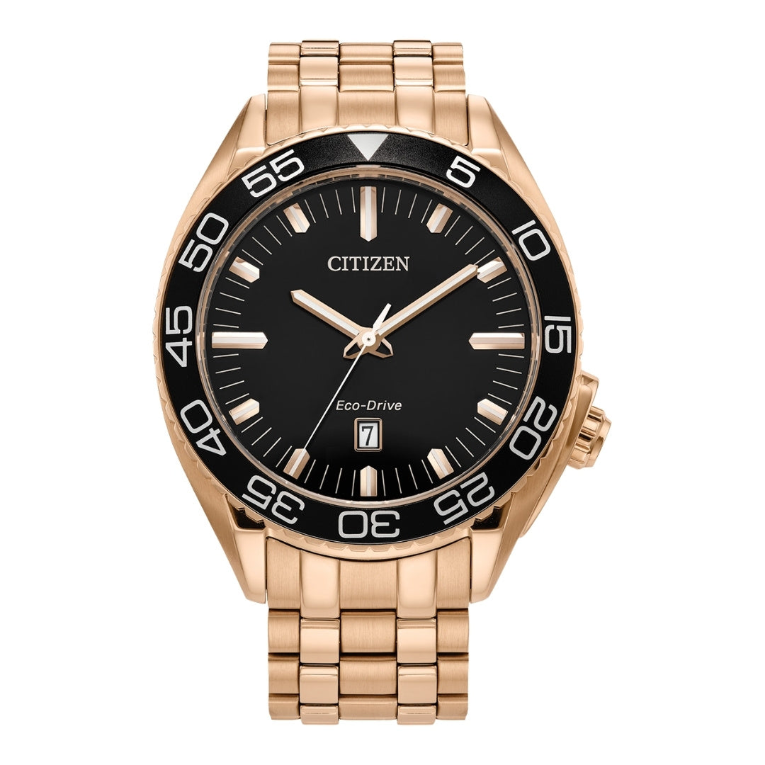 CITIZEN Watch Eco Drive 100m