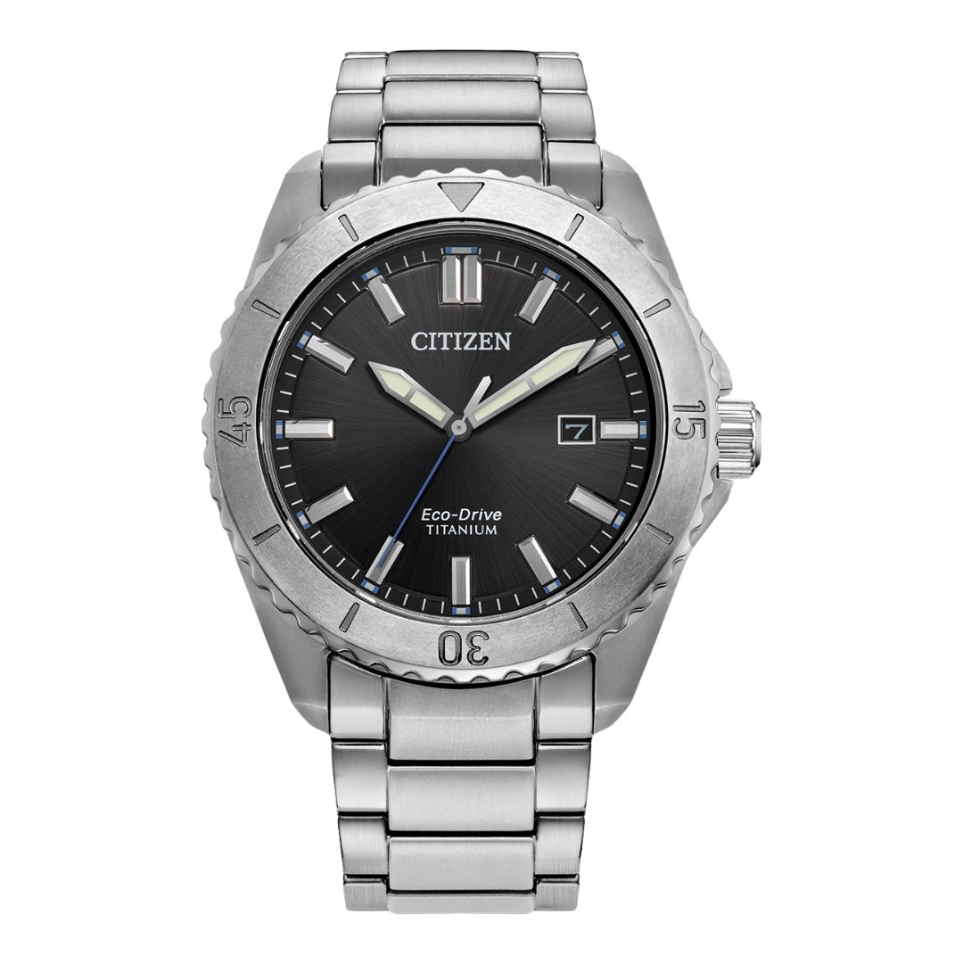 CITIZEN Watch Eco Drive 100m