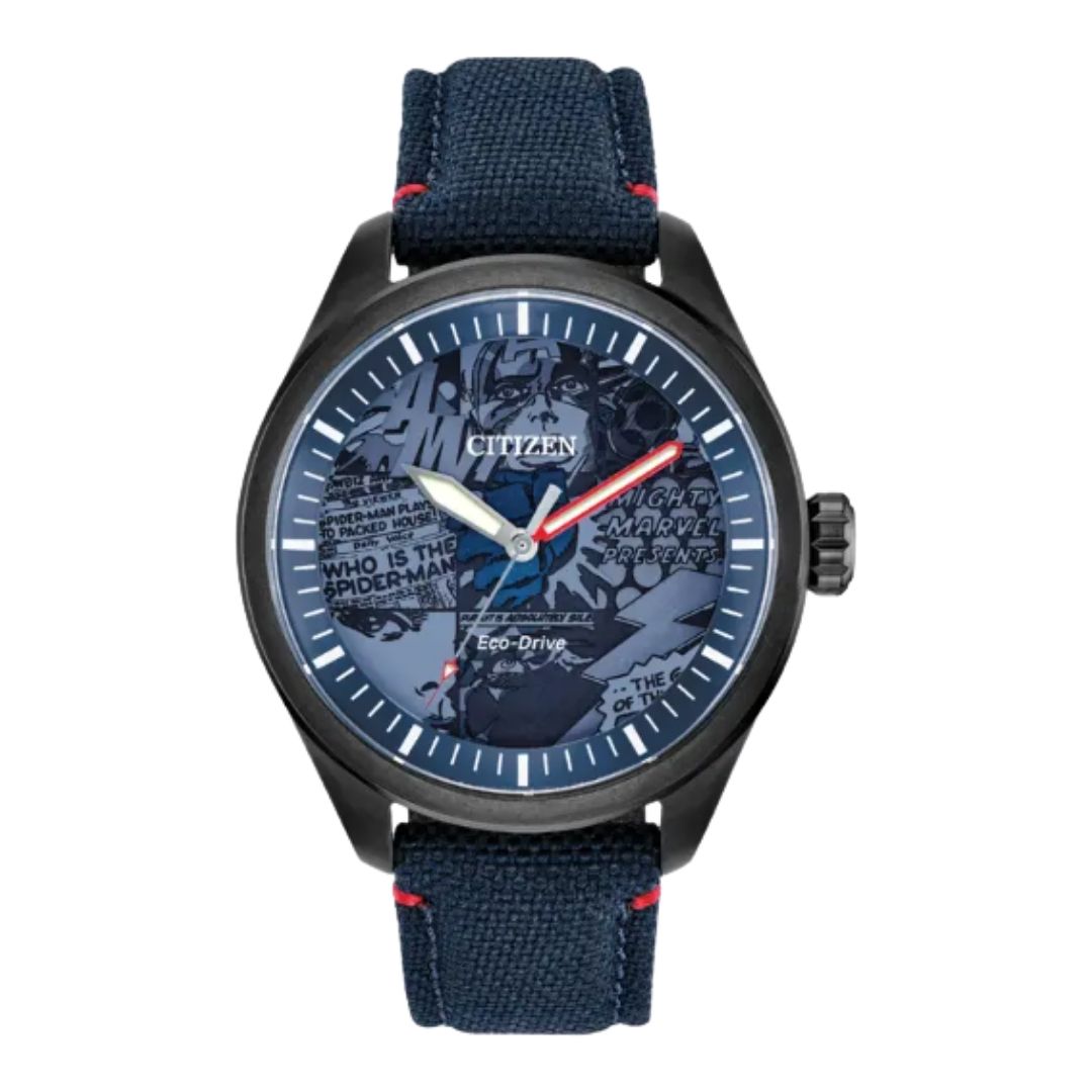 CITIZEN Watch Eco Drive 100m