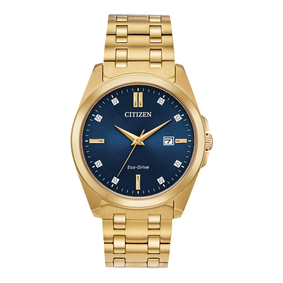 CITIZEN Watch Eco Drive 100m