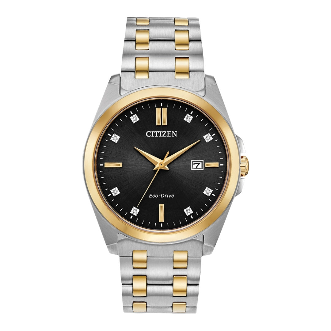 CITIZEN Watch Eco Drive 100m