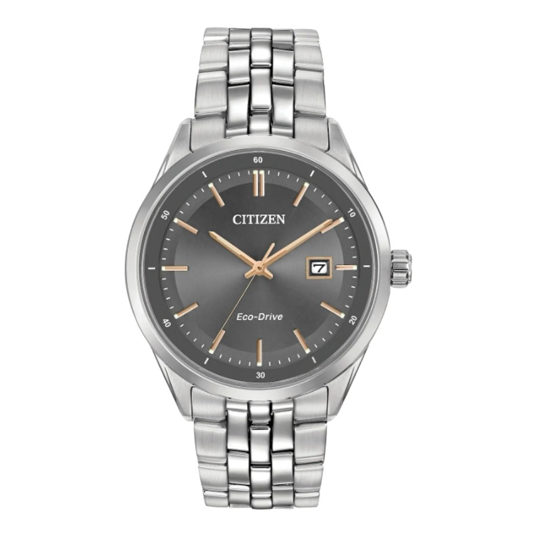 CITIZEN Watch Eco Drive 100m