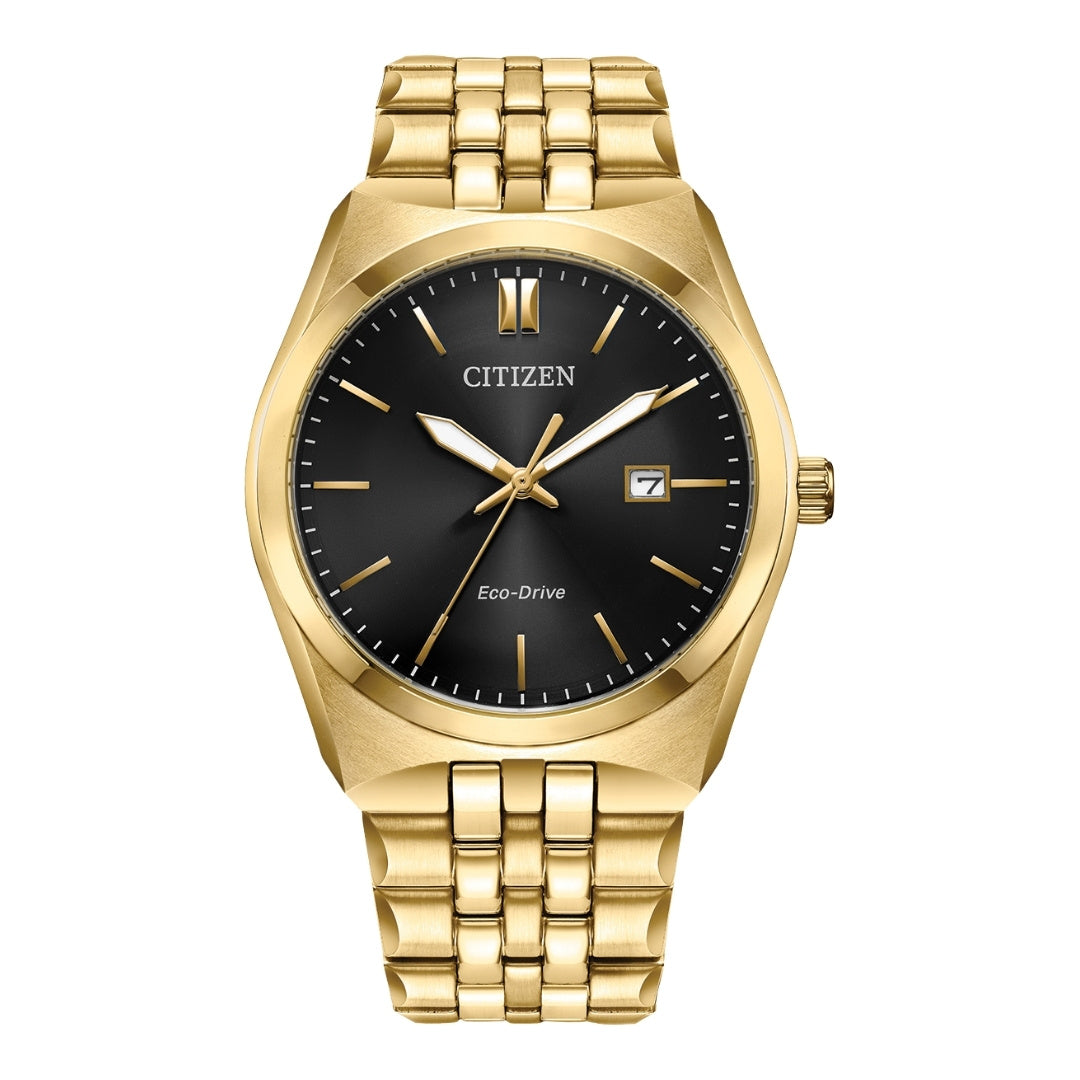 CITIZEN Watch Eco Drive 100m