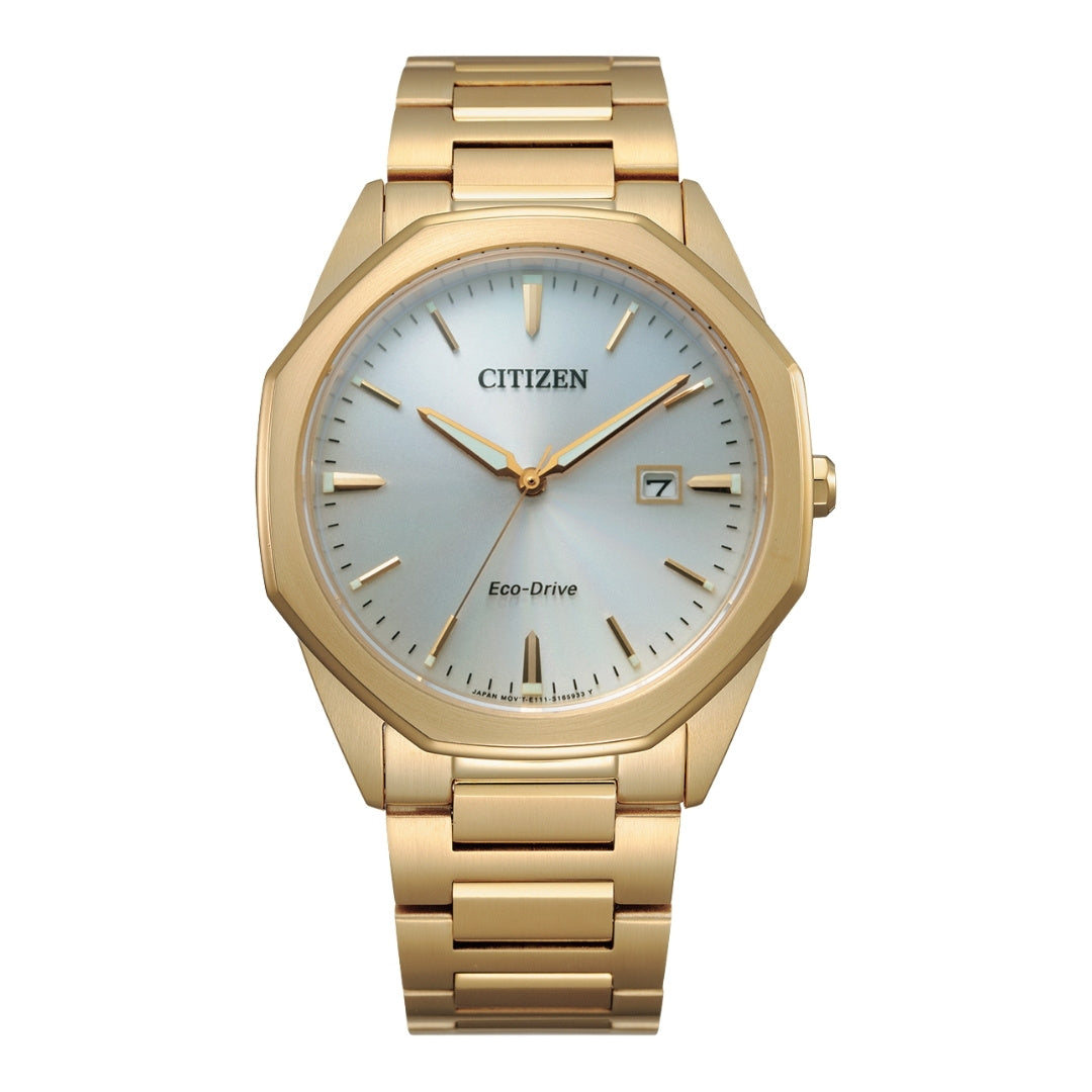 CITIZEN Watch Eco Drive 100m