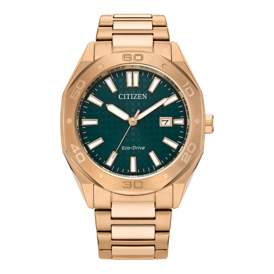CITIZEN Watch Eco Drive 100m