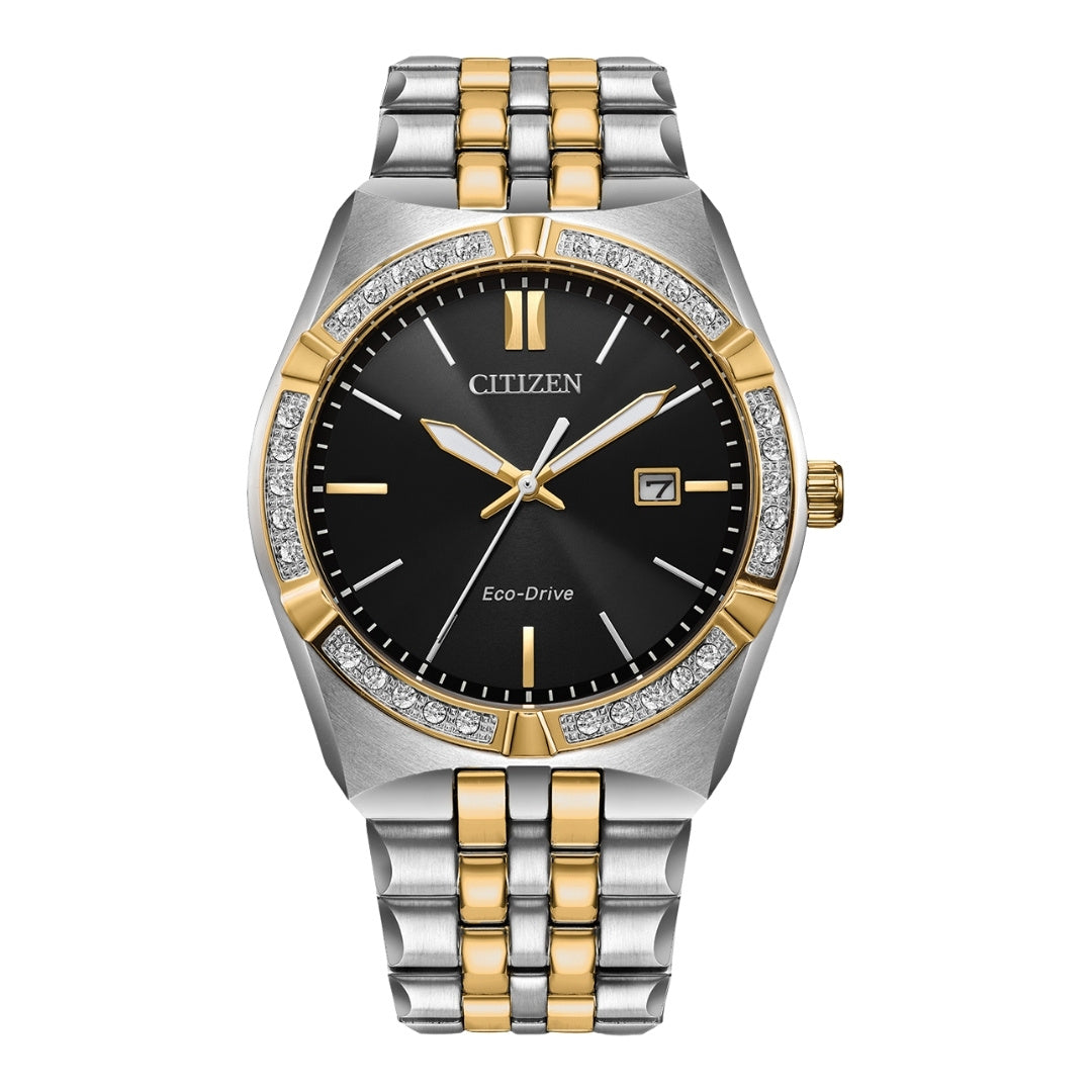 CITIZEN Watch Eco Drive 100m