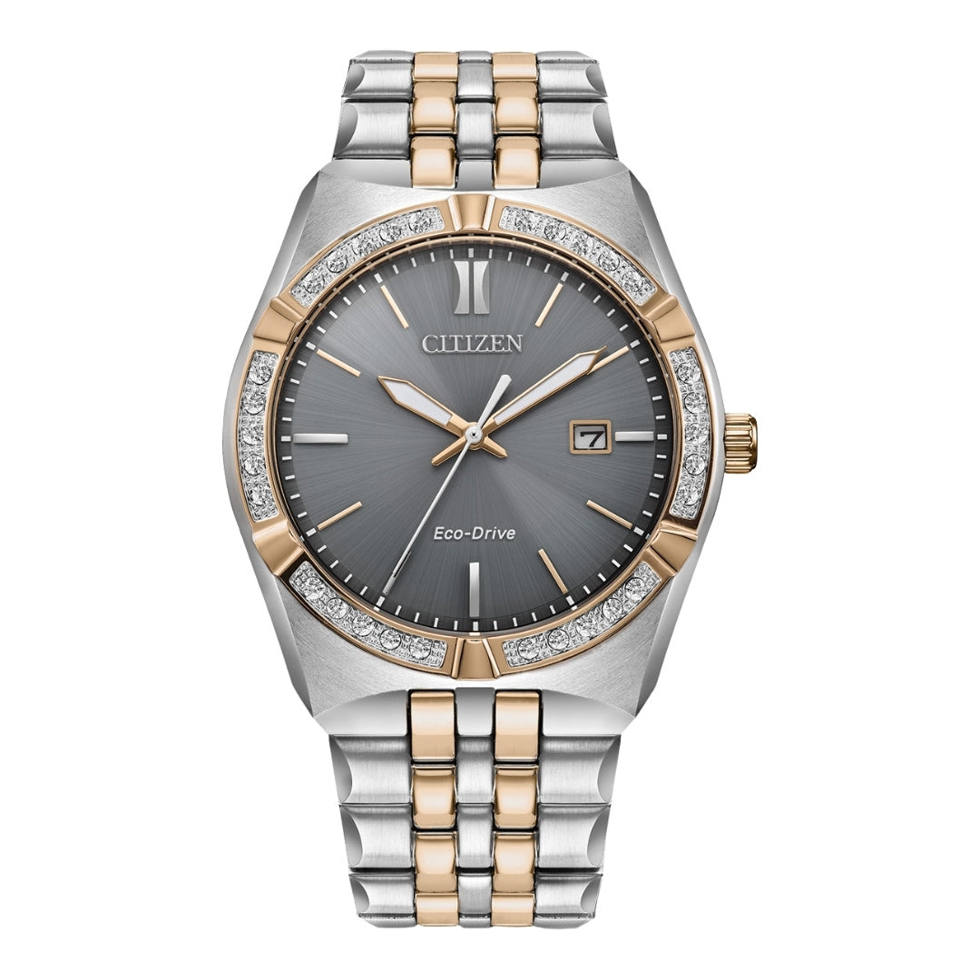 CITIZEN Watch Eco Drive 100m