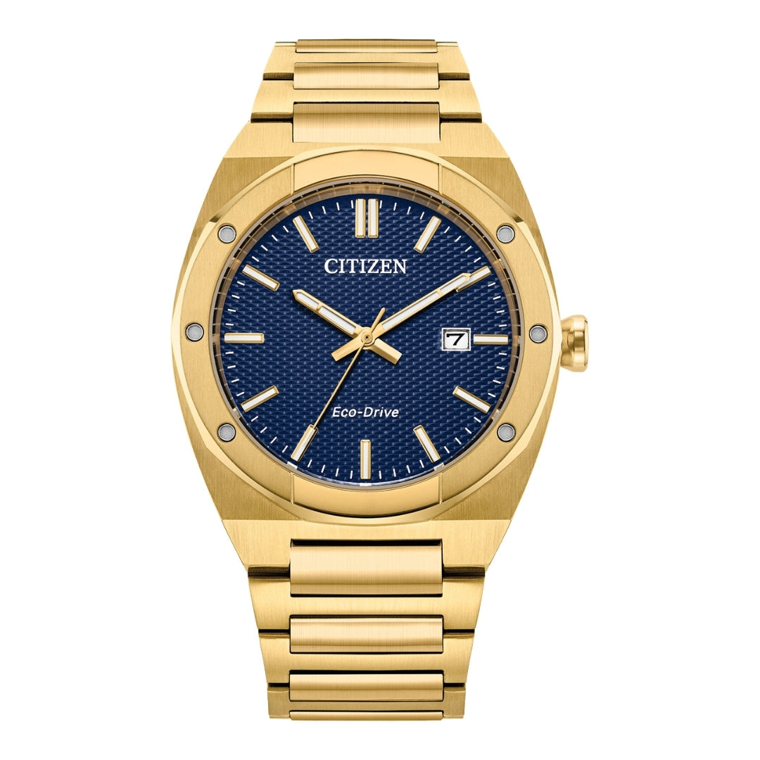 CITIZEN Watch Eco Drive 100m