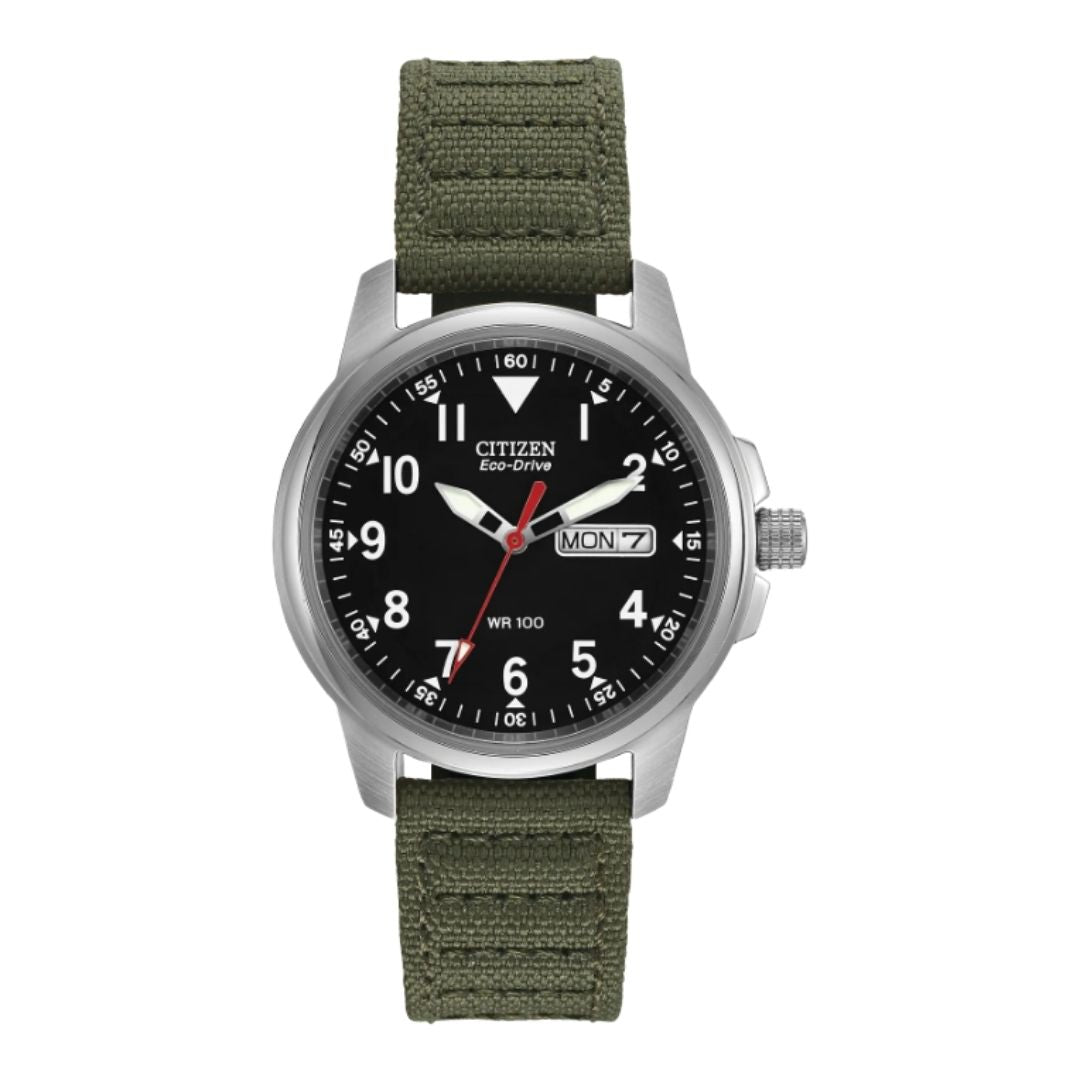 CITIZEN Watch Eco Drive 100m