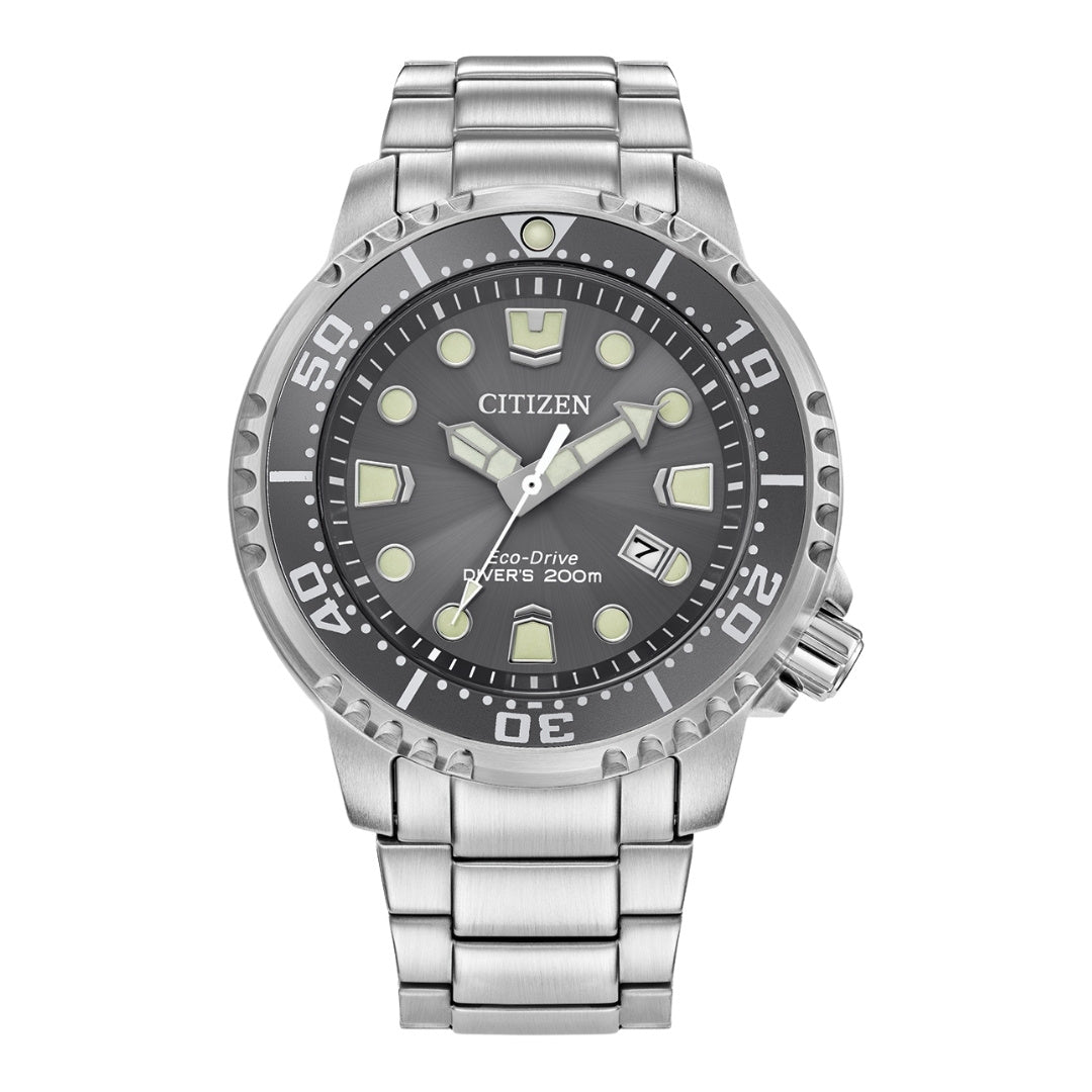 CITIZEN Watch Eco Drive 200m