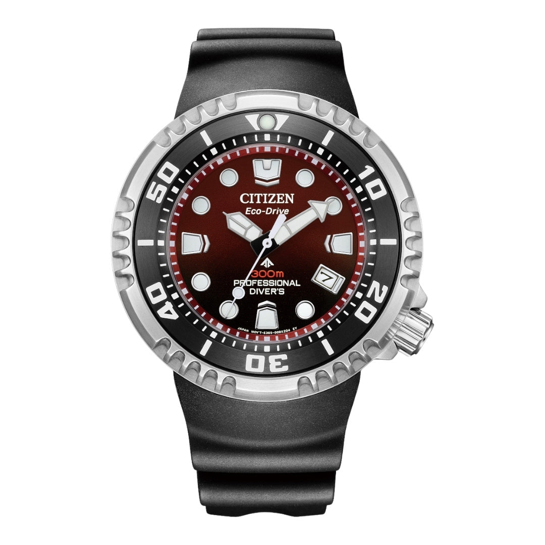 CITIZEN Watch Eco Drive 300m