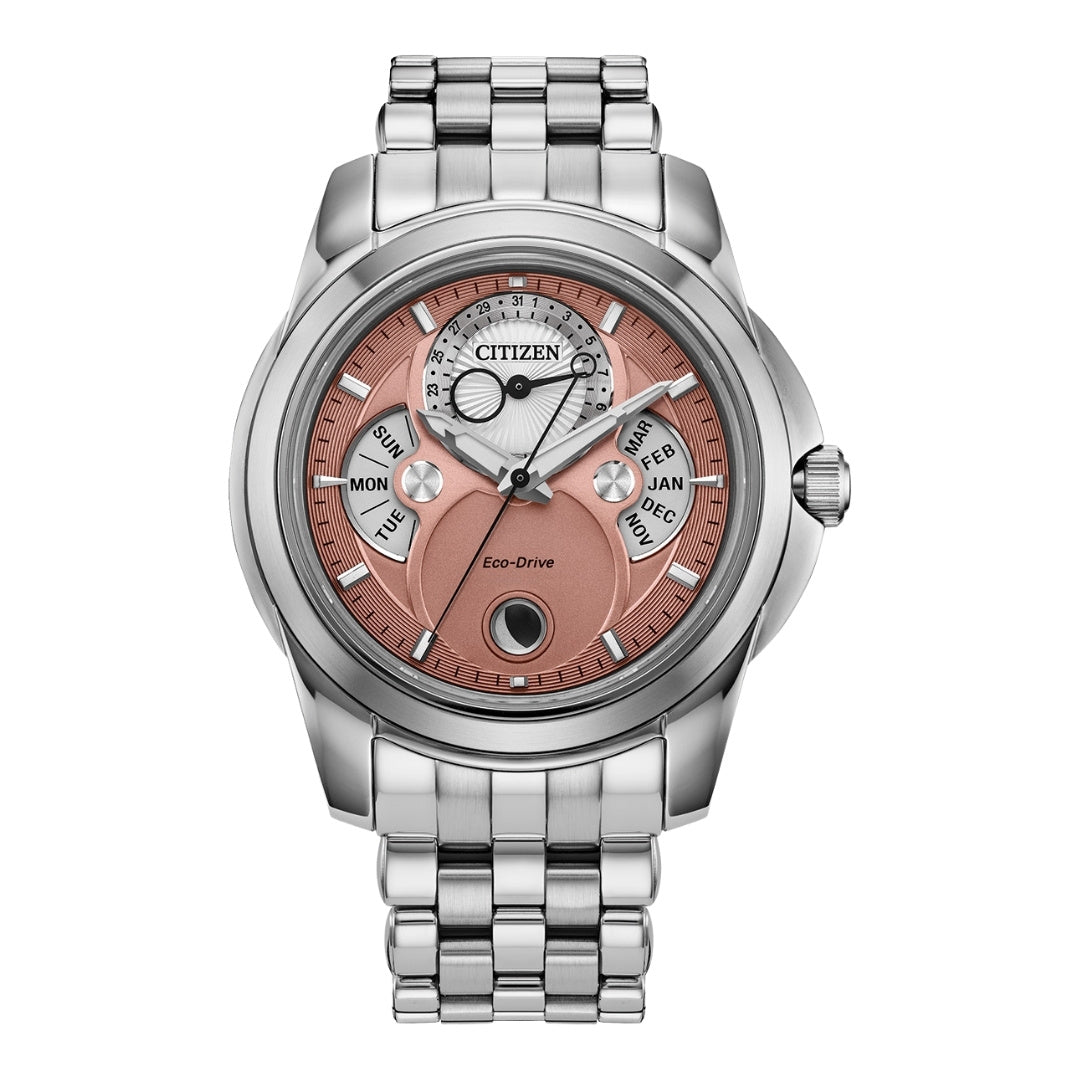 CITIZEN Watch Eco Drive 100m
