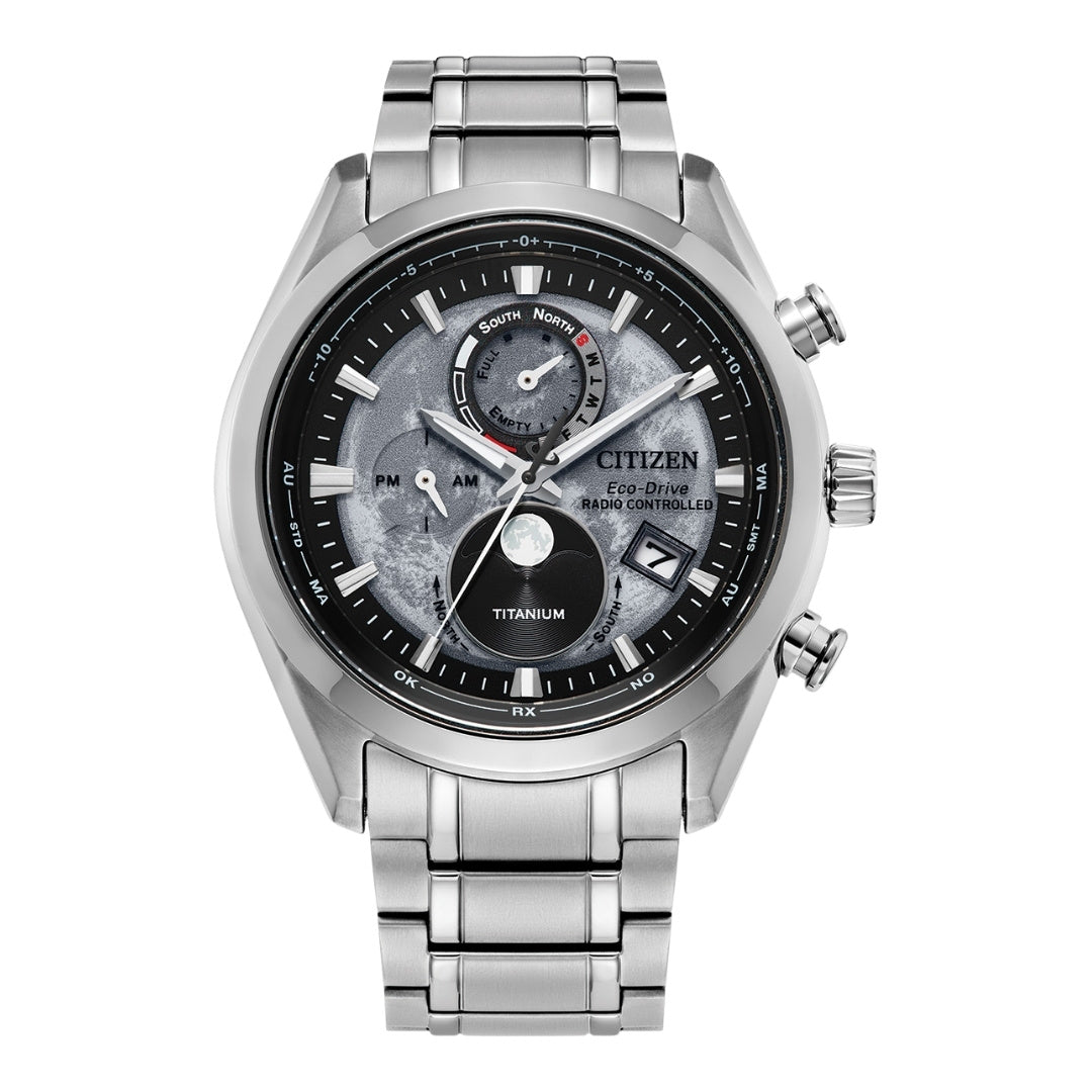 CITIZEN Watch Eco Drive 100m