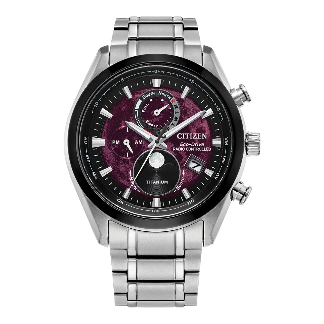 CITIZEN Watch Eco Drive 100m