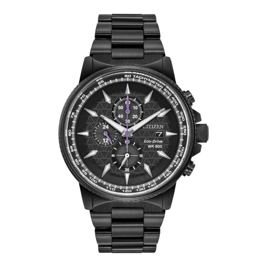 CITIZEN Watch Eco Drive 200m