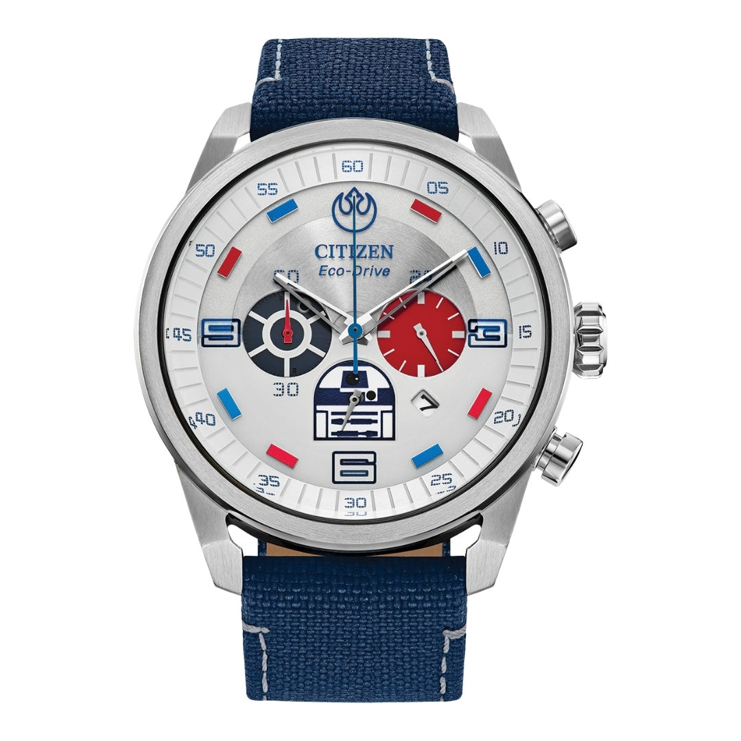 CITIZEN Watch Eco Drive 100m