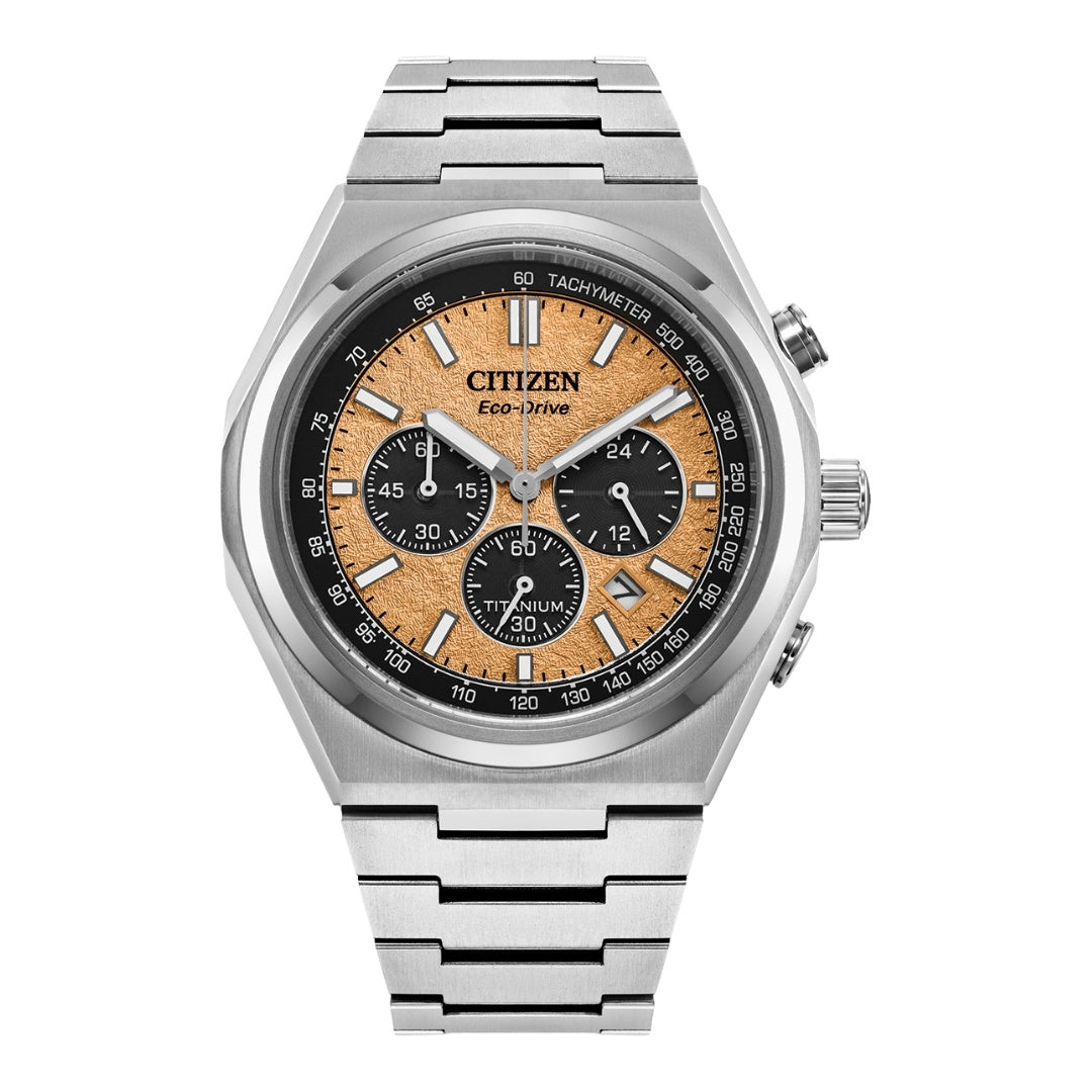 CITIZEN Watch Eco Drive 100m