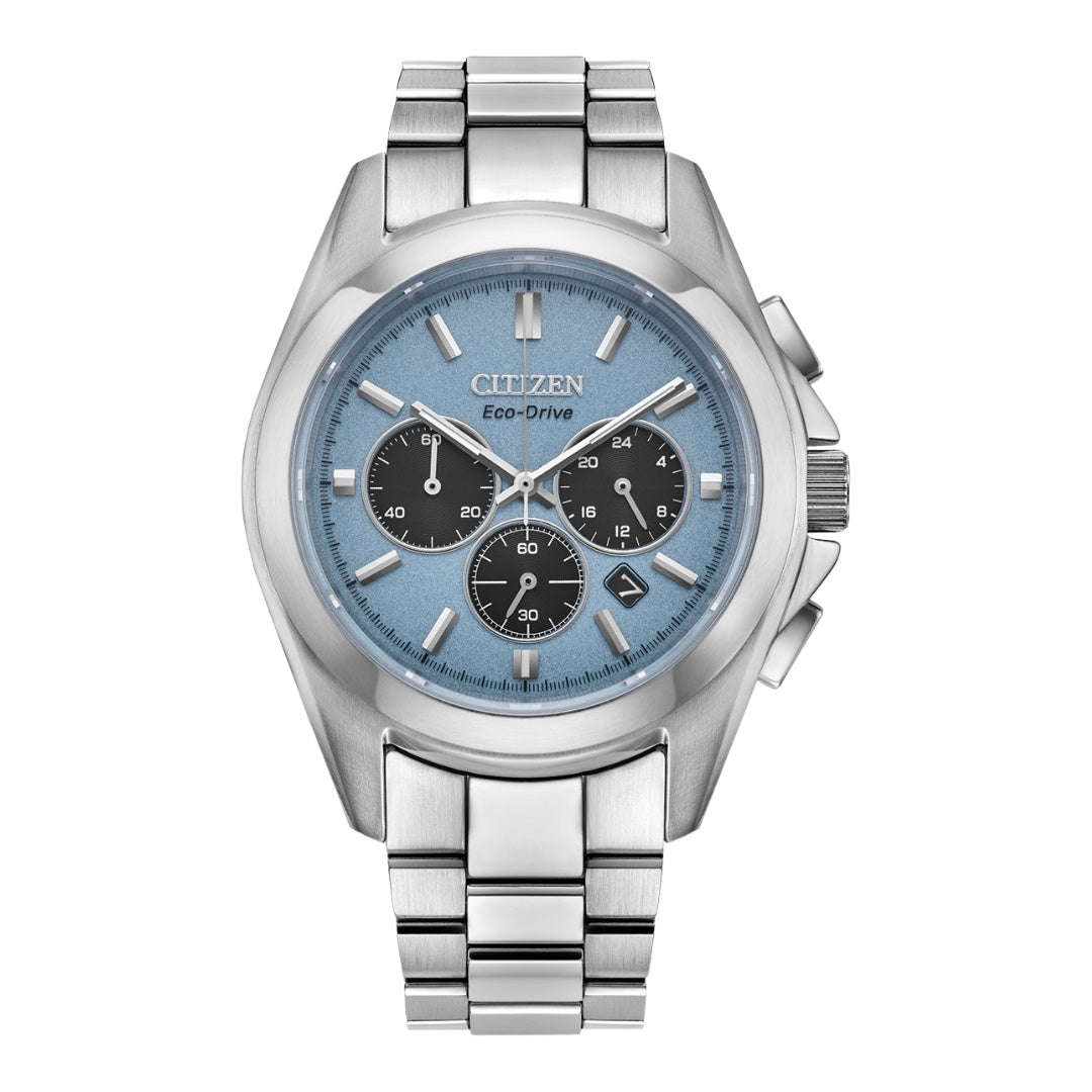 CITIZEN Watch Automatic 100m