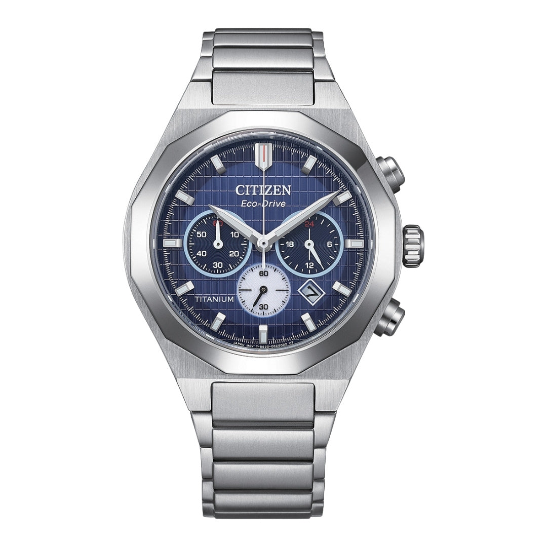 CITIZEN Watch Eco Drive 50m